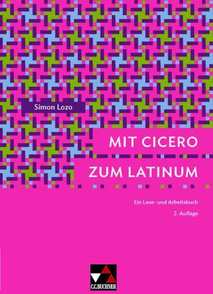 Mit Cicero zum Latinum