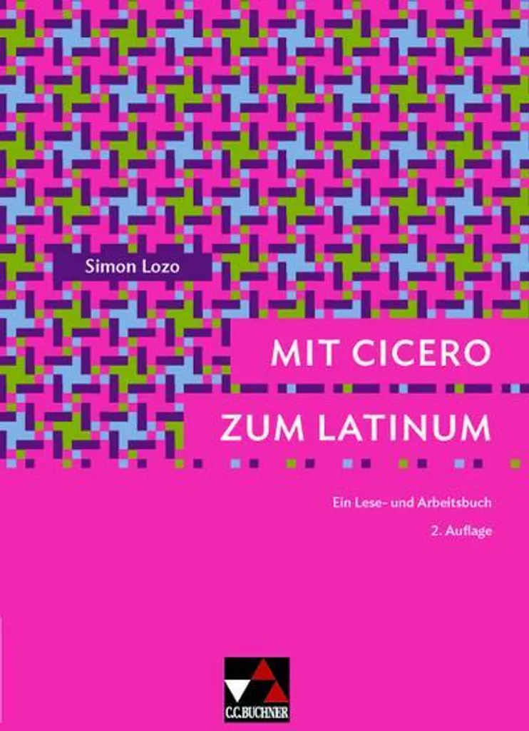 Réussir l'examen du Latinum grâce aux textes de Cicéron : guide pratique