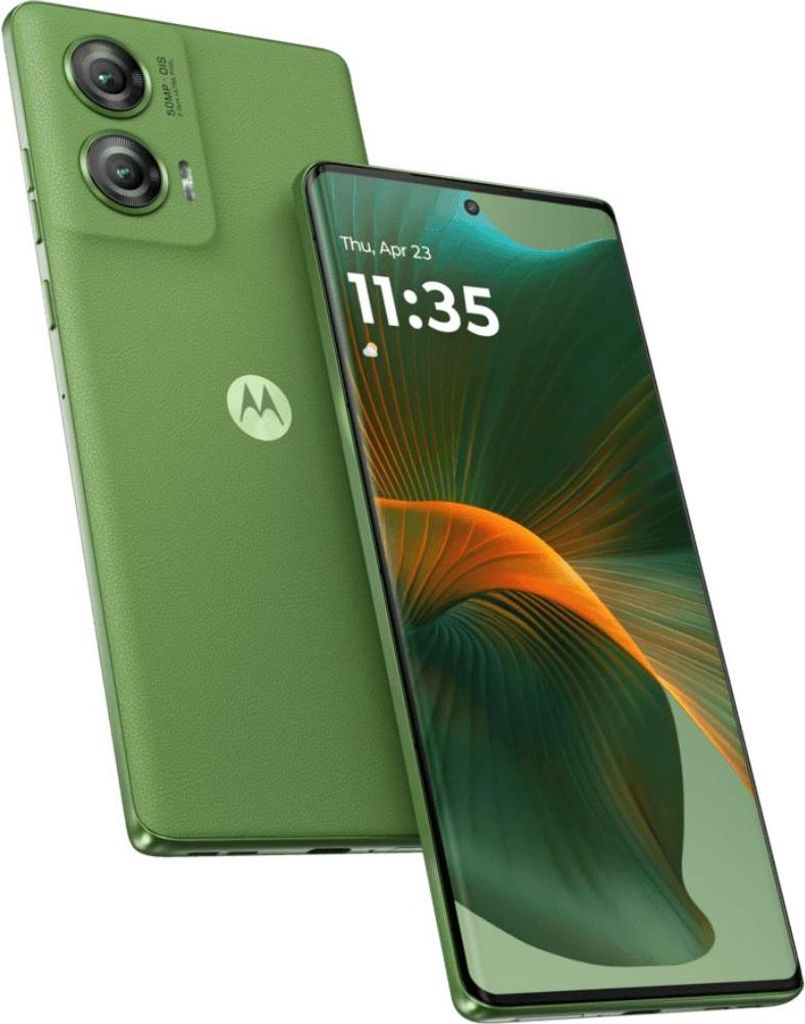 Motorola edge 50 Fusion , 17 cm (6.7"), 8 GB, 256 GB, 50 Produktbild 