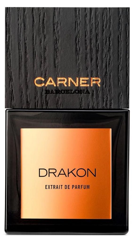 Carner Barcelona Drakon Parfémový extrakt 50ml Obrázek produktu 