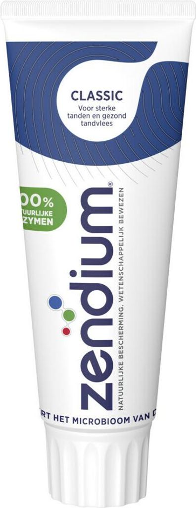 Zendium Zendium Klasická zubní pasta 75 ml Obrázek produktu 