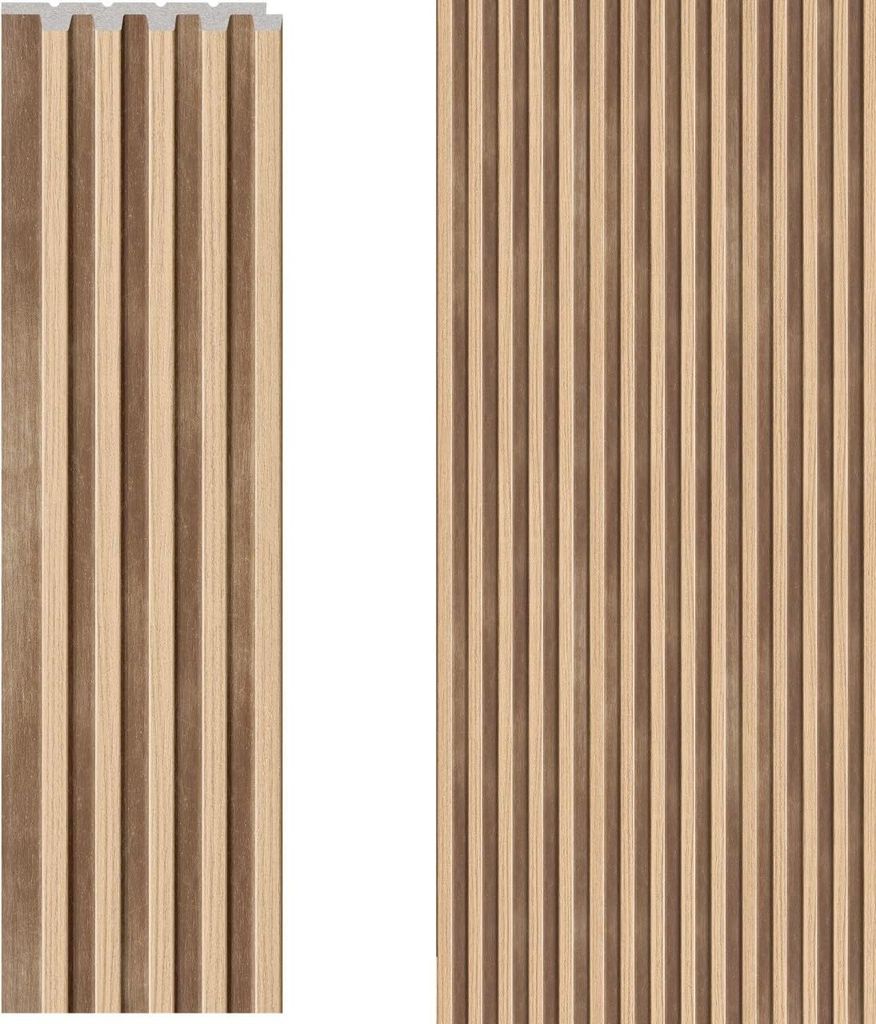 VOX Lamellenwand LINERIO - 3D MDF Wandpaneel - Produktbild 