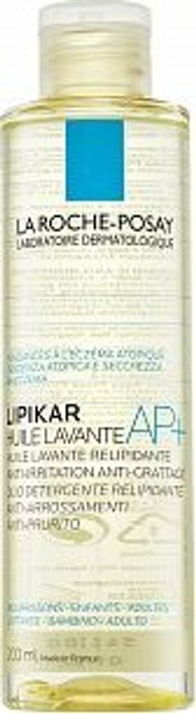 La Roche-Posay Öl Lipikar Huile Lavante AP+ Produktbild 