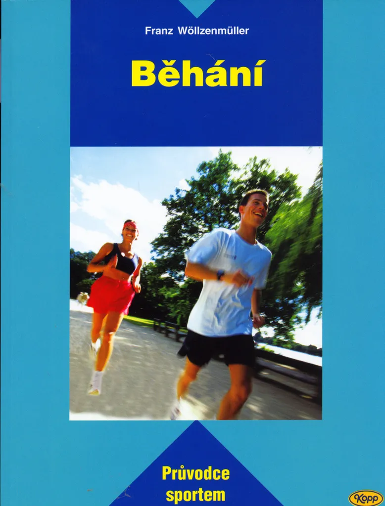 Guide de running Franz Wöllzenmüller technique de course et conseils