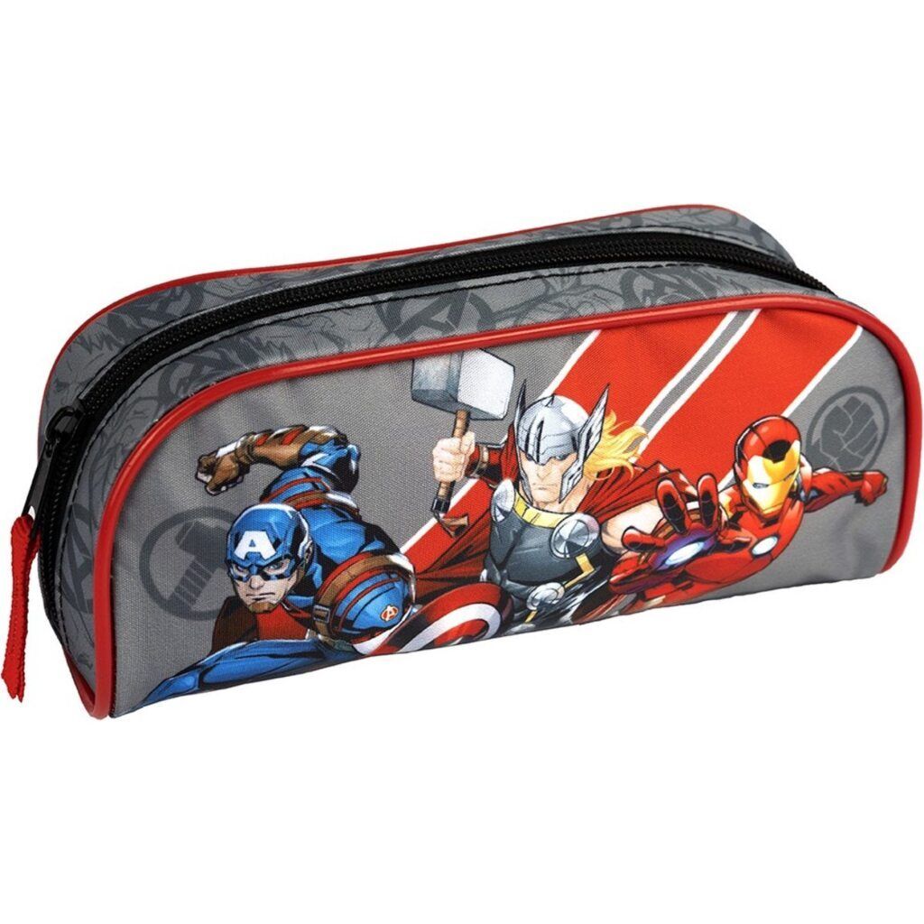 Undercover Marvel Avengers Schlamperetui - Federmäppchen Produktbild 