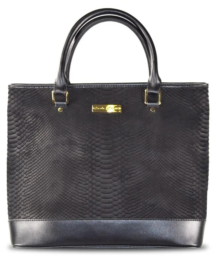 Sac à Main MELISSA : Rangez Tout avec Style - Sac Femme Multi-Poches