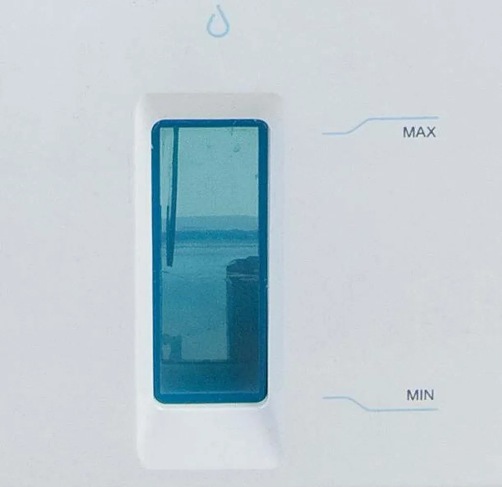 Climatiseur portable Domo DO153A 55W avec télécommande infrarouge - 22