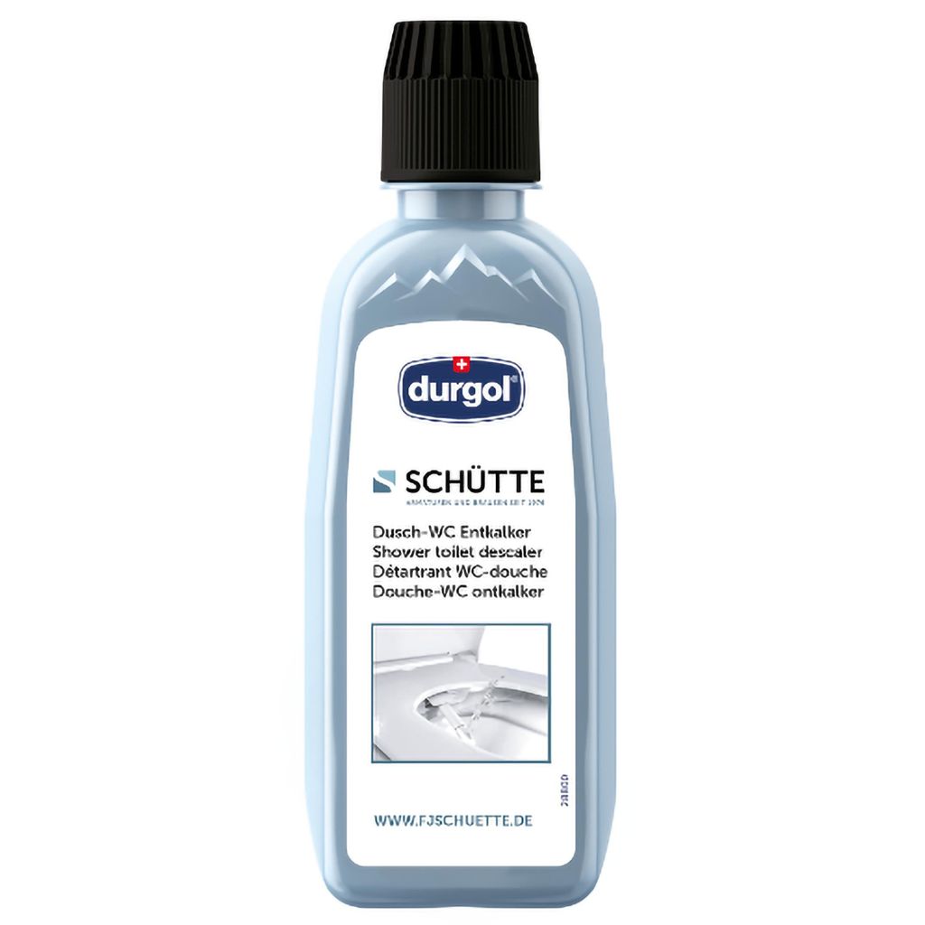Dusch WC Entkalker, 250 ml Obrázek produktu 