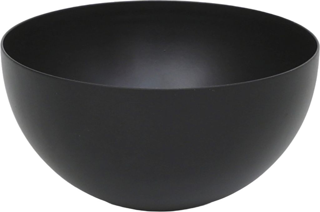 Volume Schale aus Metall Produktbild 