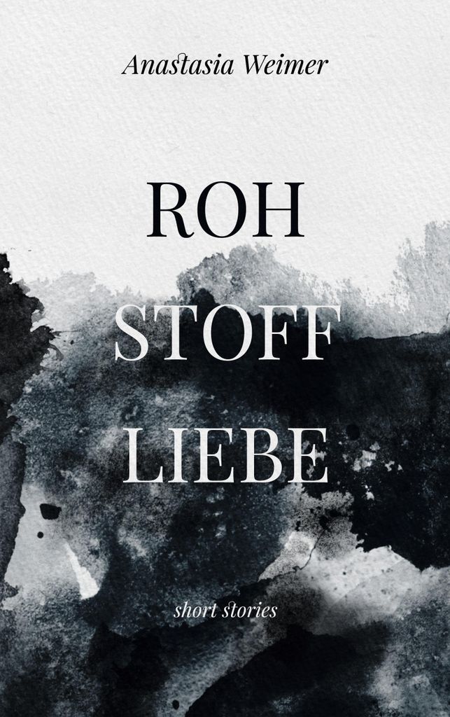 Rohstoffliebe