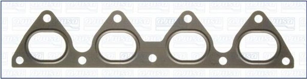 AJUSA 13084910 Abgaskrümmerdichtung für HONDA CIVIC VI Hatchback (EJ, EK) Auspuffkrümmer