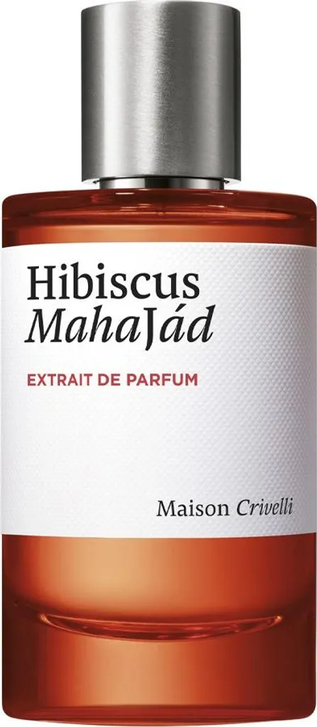 Maison Crivelli Hibiscus Mahajad Parfum Intense et Longue Tenue 100ml