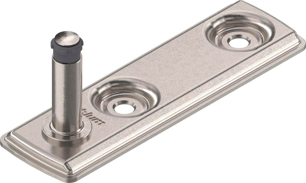 BLUM AVENTOS HK-XS Korpusbefestigung, Schrauben