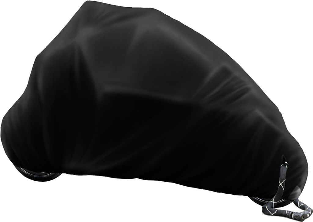 Ds Covers Cargo Fahrradabdeckung Cargo 2WT mit Produktbild 2