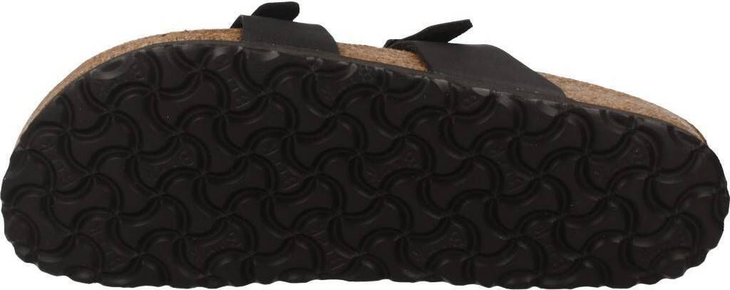 Birkenstock - Mayari narrow schwarz, Größe:39, Produktbild 50