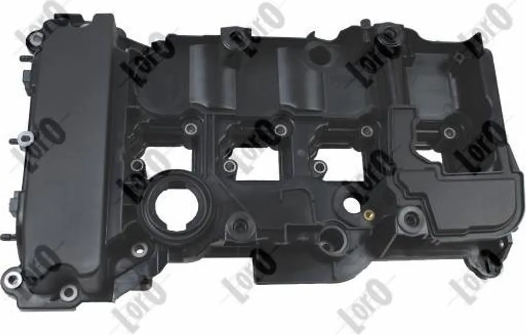 Stop fuite huile moteur : Couvercle de soupape A2710101730 pour Mercedes