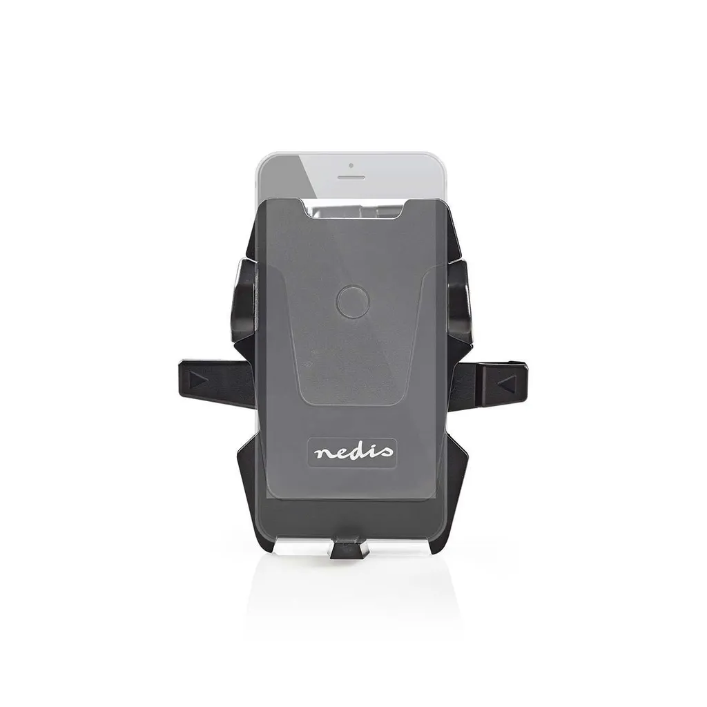 Supporto Auto Nedis SCMT100BK: Design Discreto e Funzionale - 8