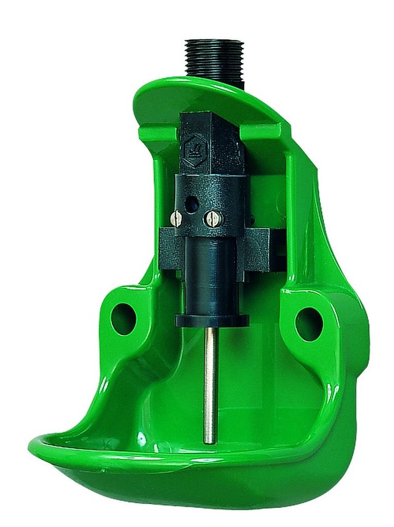 LISTER Tränkebecken SB 510 K Kunststoff