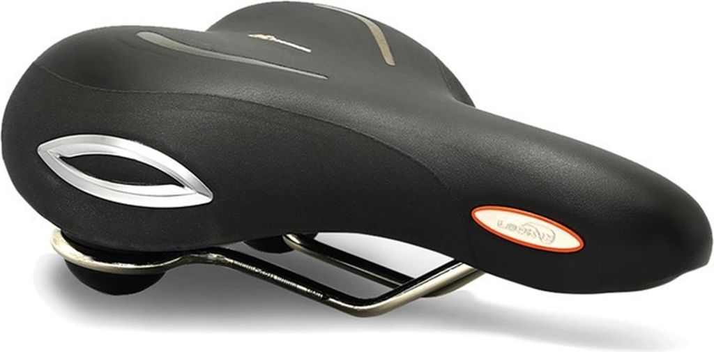 Selle Royal City- Fahrradsattel "Lookin - Stracciatella", Produktbild 