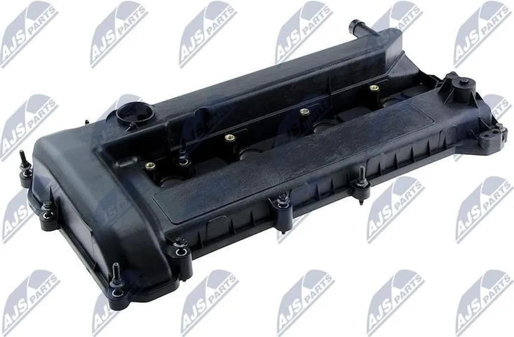 Cache-culasse moteur OE 1254492 compatible Volvo V50 S40 et Ford S-Max