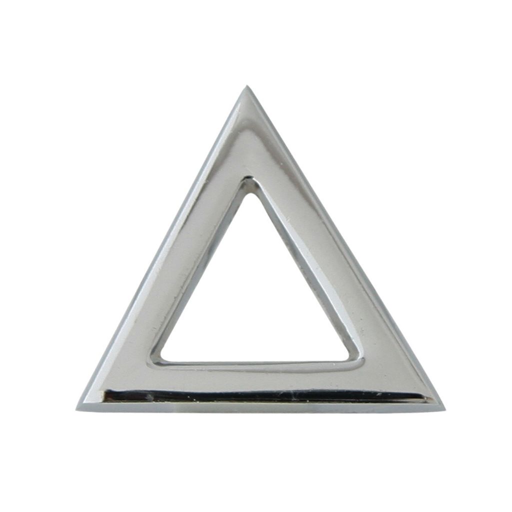 DOMINO WC Schild Selbstklebend 4,3 cm x 4,8 | Toilettenschilder Herren WC | Türschild Gäste | Idealer WC Aufkleber | Toiletten Schild | WC-Schild...