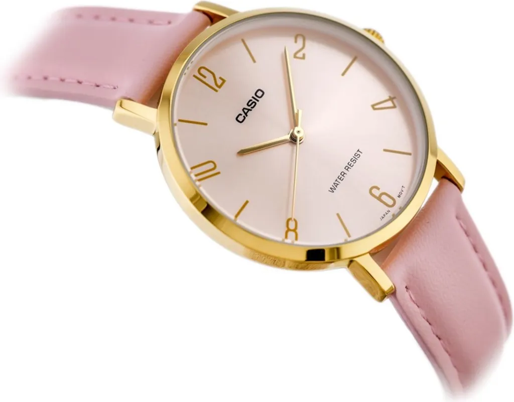 Orologio Casio Donna LTP-VT01GL-4B | Prezzo Shock e Garanzia 2 Anni - 3