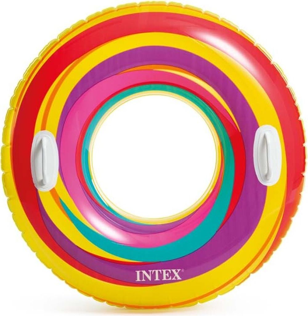 Intex 59256NP, Vinyl, 60 kg, Viacfarebný, Rôzne farby, 9 Obrázok produktu 