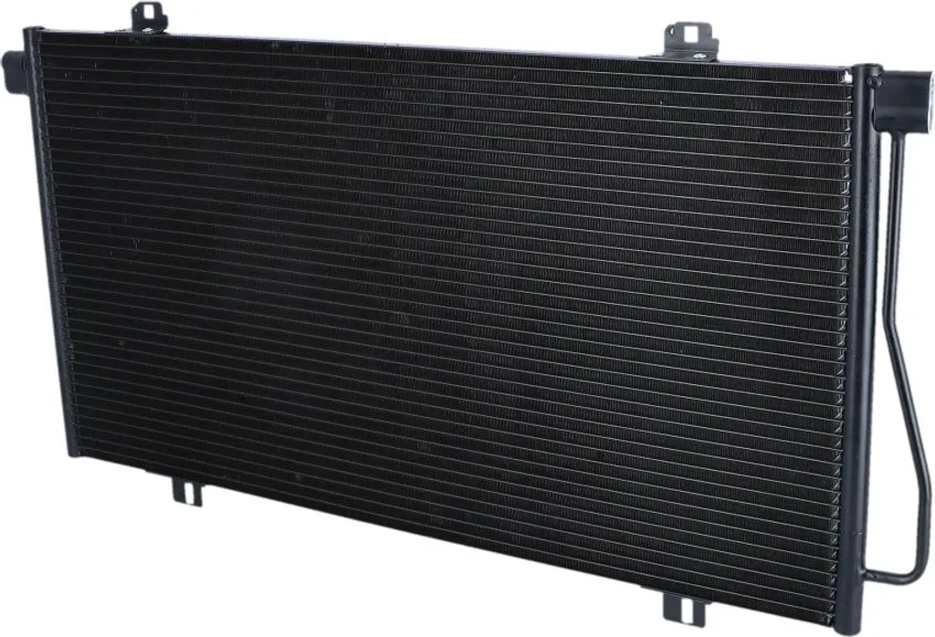 Condenseur de climatisation NRF avec joint pour NISSAN INTERSTAR
