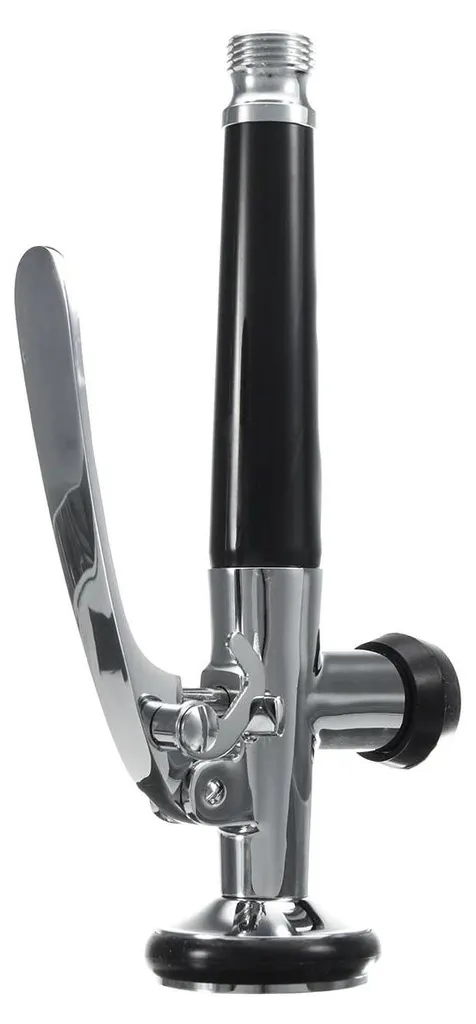 Pommeau de Douche de Cuisine pour Robinet Extensible - Idéal Remplacement