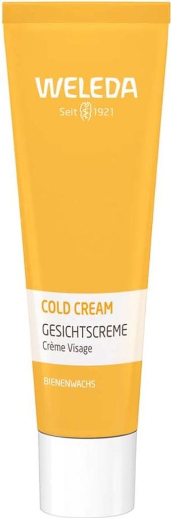 WELEDA Cold Cream