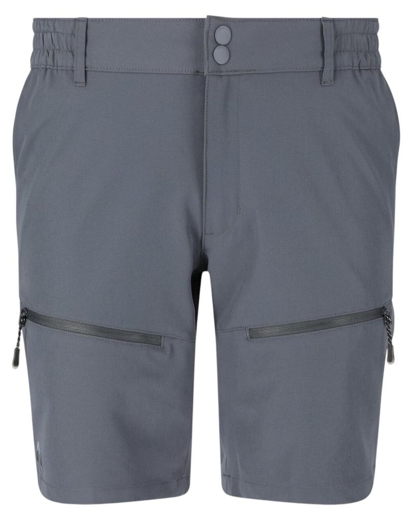 WHISTLER Avatar Herren Outdoor Shorts grau M
