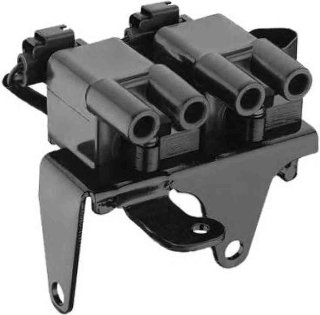 Ricambio Connettore Bobina DIN BBT per Hyundai Atos e i10