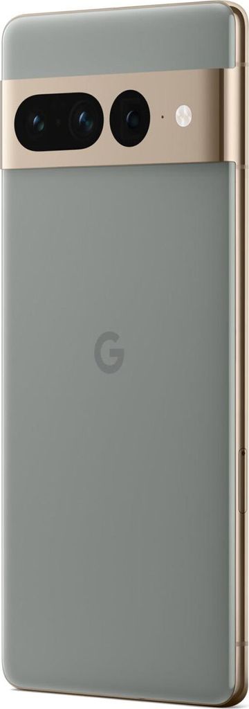 Google Pixel - Google Pixel 7 Pro 128GB Hazel ヘーゼル Google Pixel 7 Pro 128GB Hazel 訳あり