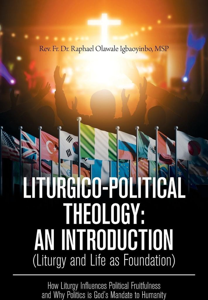 Liturgico-Political Theology