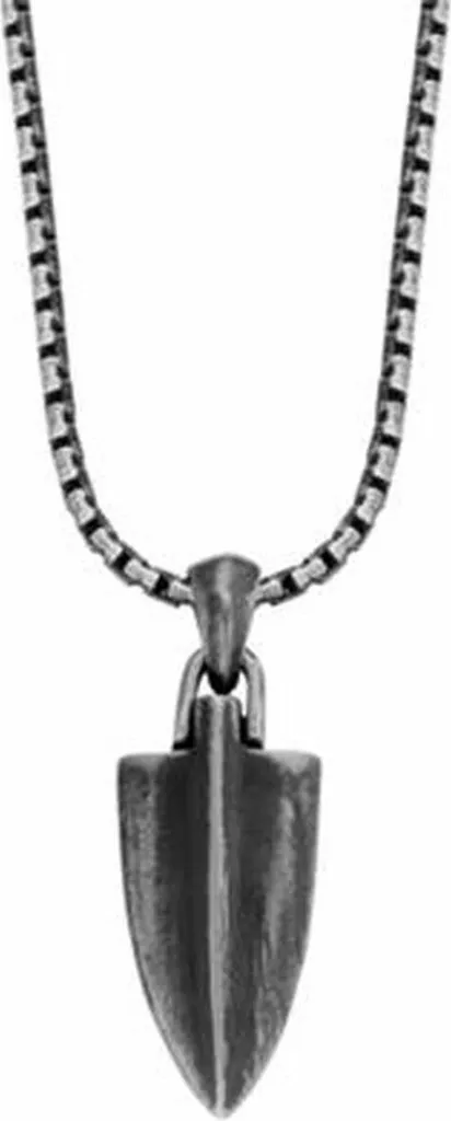Collier Frank 1967 7FN-0011, le cadeau idéal pour homme style moderne
