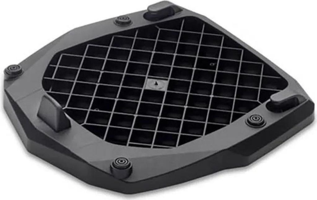 Givi universele adapterplaat E251 met beugel voor Productafbeelding 