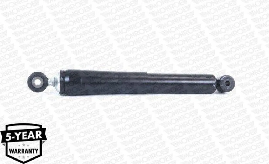 Amortisseur Monroe G55019 contre usure et vibrations Scenic Megane