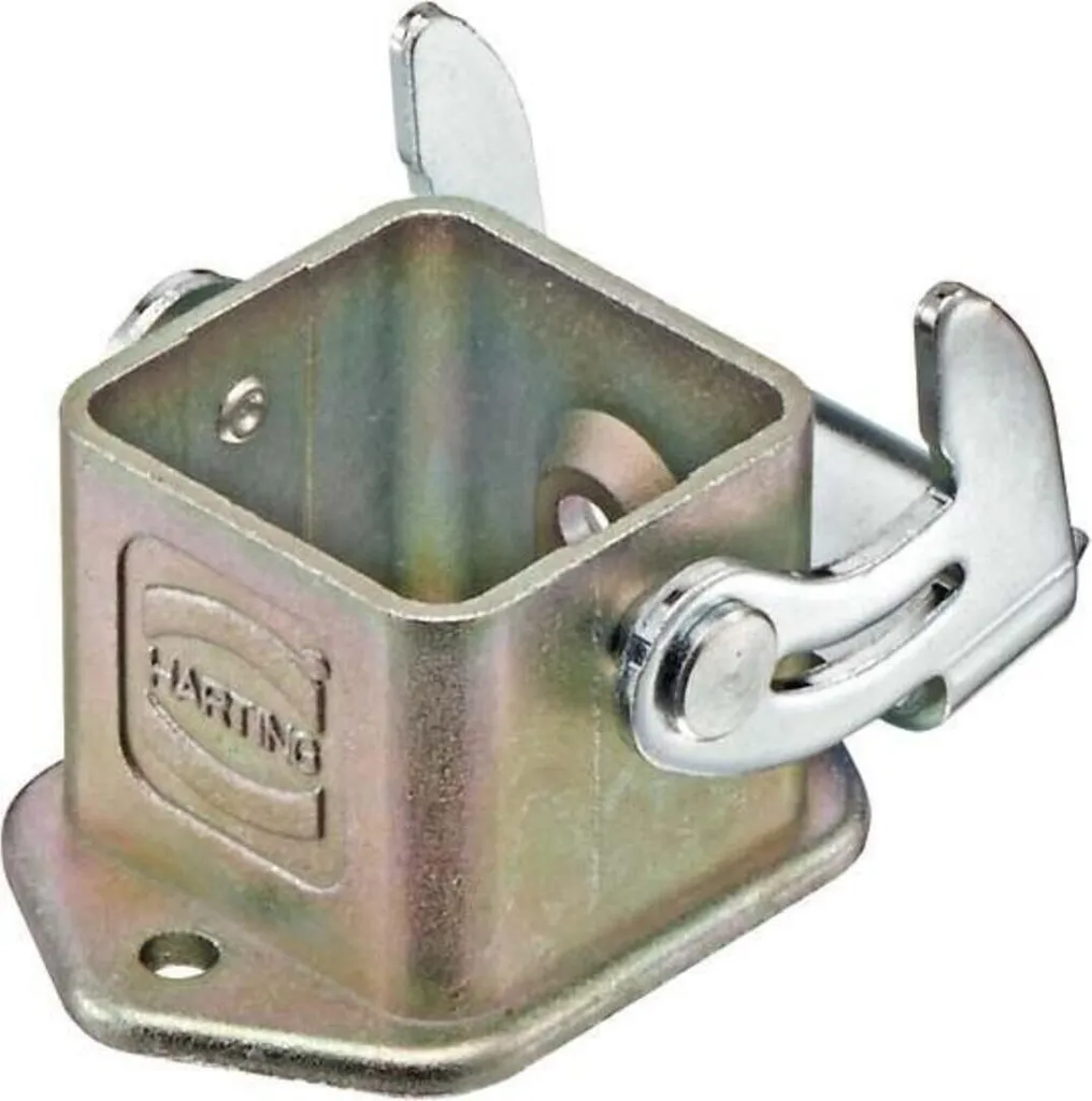 Custodia Harting Han 3A 09620030301 | Connettore EMC Industriale 3A