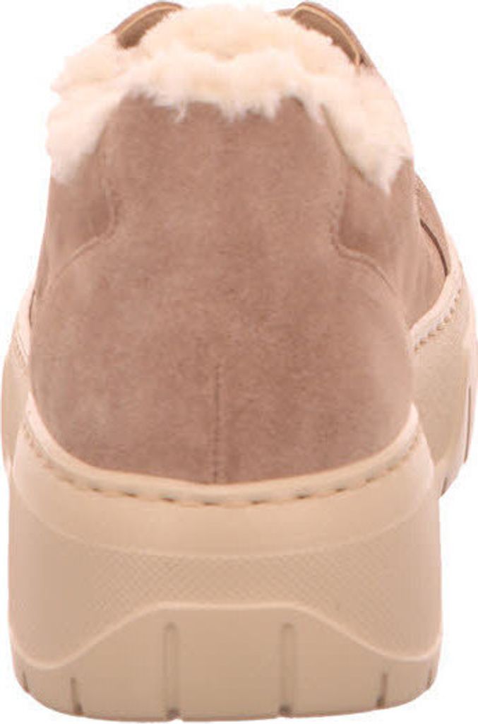 Gabor Plateau Schnürschuhe Damen 31383831333834 Beige 39 EU Produktbild 42
