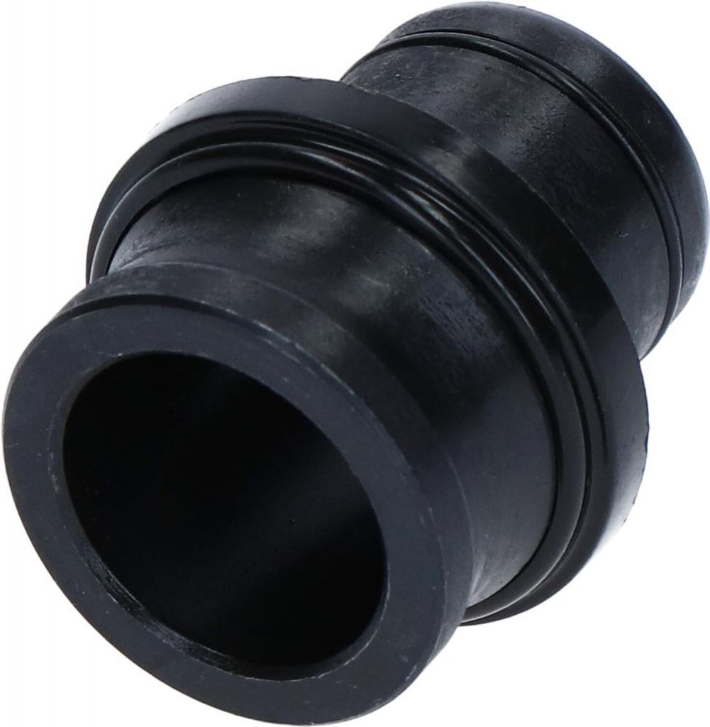 SHIMANO Hohlachse komplett für HB-MT410 - 100 mm