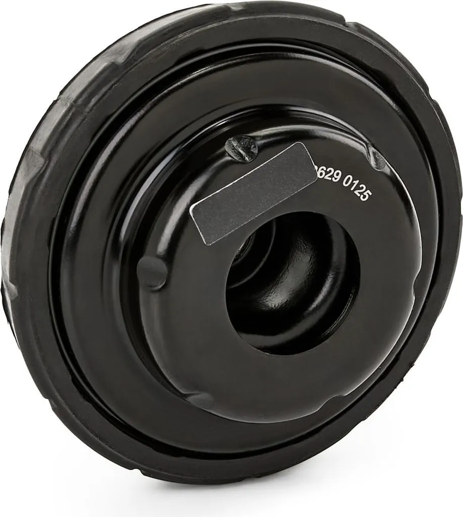 MONROE MK381 Support d'Amortisseur Renforcé avec Isolation Phonique - 5