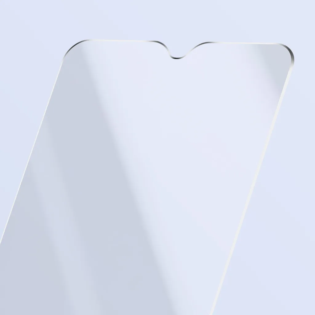 savvies 6 Pezzi Pellicola Protettiva per Blackview R60 1.96