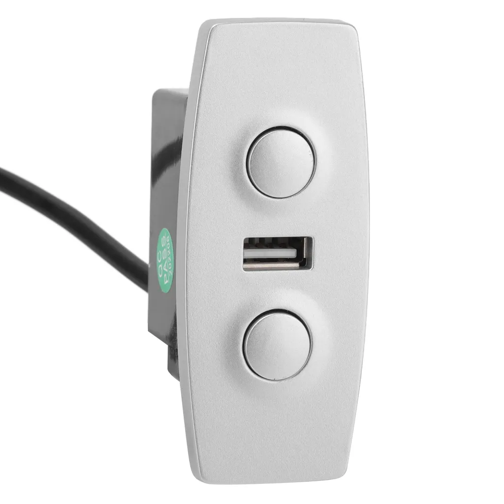 Controllore del reclinatore, controllore del divano, controllore manuale del divano, interruttore del reclinatore elettrico, interruttore del reclinatore di potenza, pulsante di controllo della sedia elettrica - 7