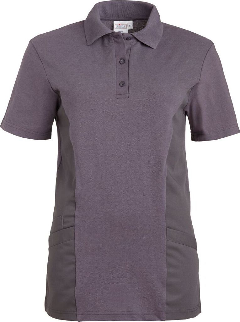 Leiber Schlupfkasack Farbe grau Größe 3XL, 08/2546/12