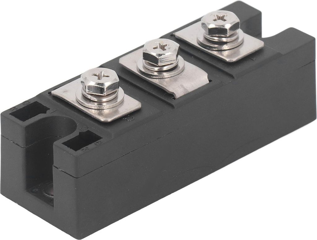 Gleichrichterdiode mit gemeinsamer Kathode, 3-polig, Photovoltaik-Antireflexionsdiode, Gleichrichtermodul MDK 1600 V 250 A