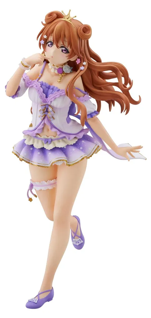 Statue PVC Love Live! Nijigasaki Kanata Konoe 1/7 - Figurine 22 cm