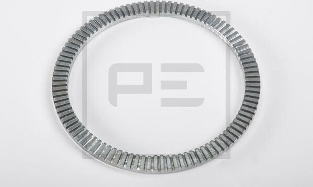 PETERS ENNEPETAL 146.213-00A Weitere ABS-Teile ABS Ring für VOLVO FH hinten