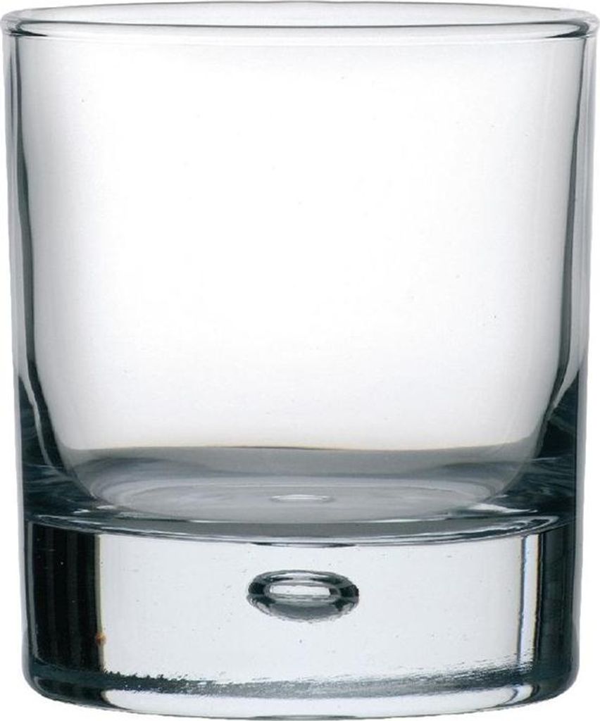 Poháre na whisky Utopia Centra 33cl (6 kusov) Obrázok produktu 