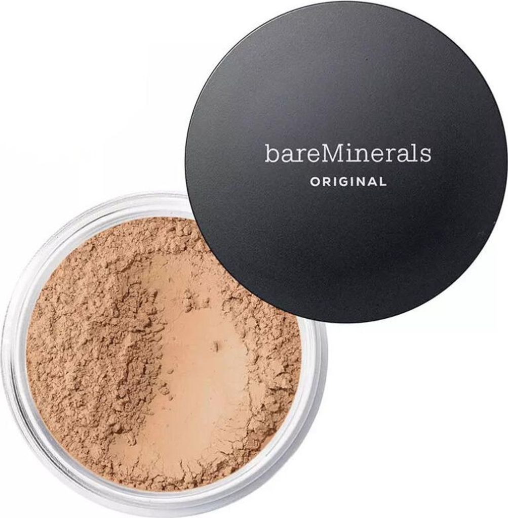 #12 Medium Beige BareMinerals Original Foundation SPF15 Obrázek produktu 