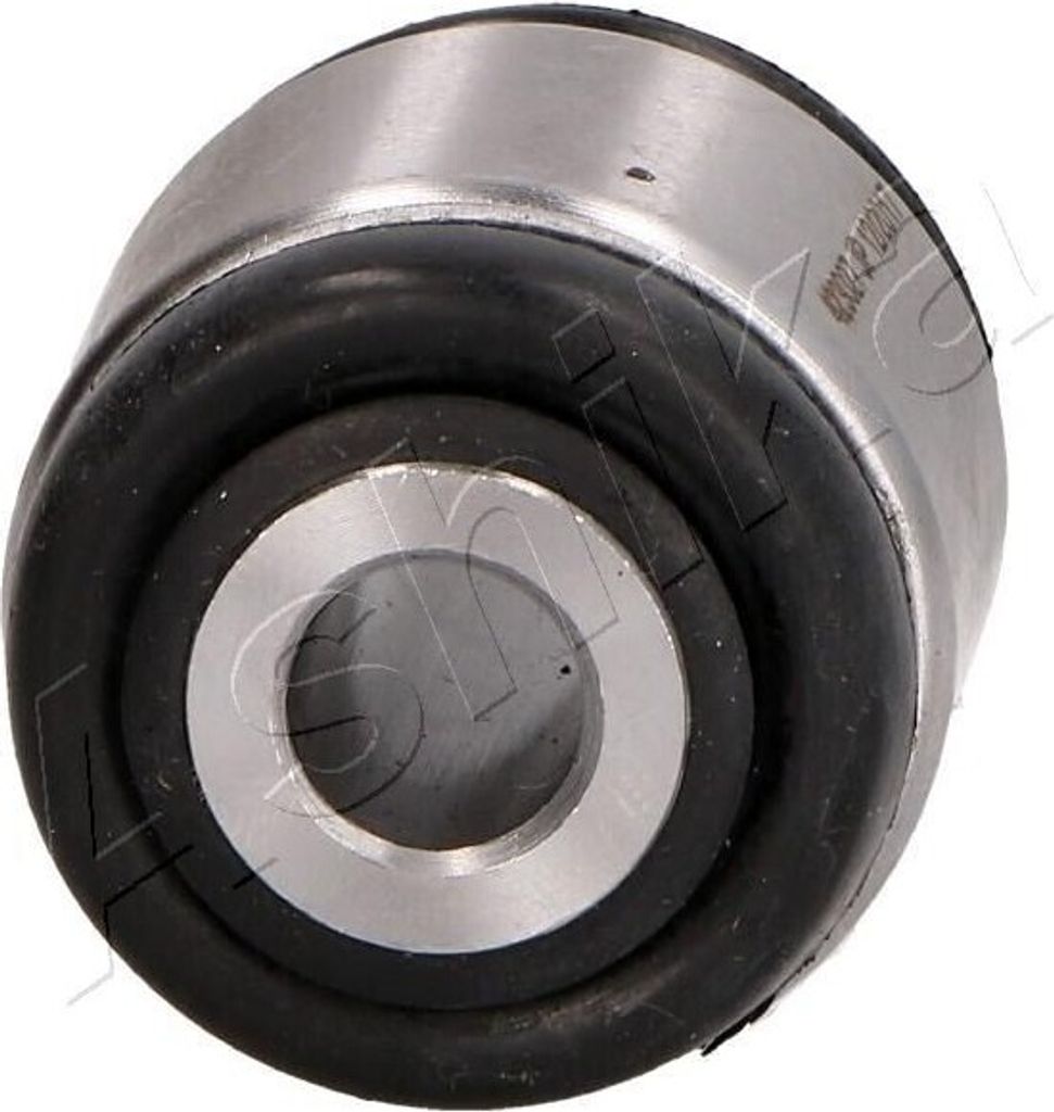 ASHIKA Halter Querlenkerlagerung GOM-727 Hinten beidseitig für SUBARU FORESTER (SH) 48mm 12mm 40mm